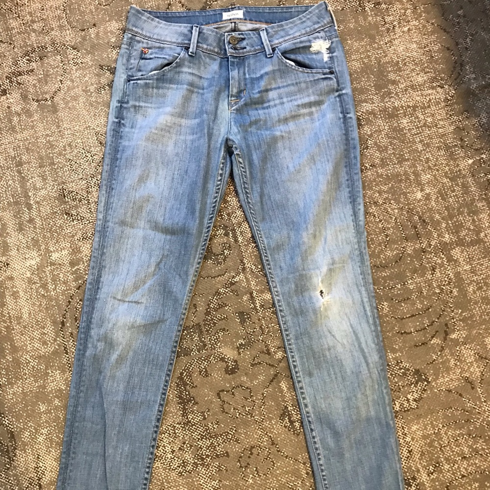 Hudson Jeans